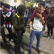 Sono un ragazzo di 19 anni appena diplomato al Liceo Linguistico Daniele Cespi di Busto Arsizio. Ho una formazione prettamente umanistica, apprezzo ogni forma d'arte e parlo 4 lingue: italiano (ovviamente), inglese, francese e spagnolo